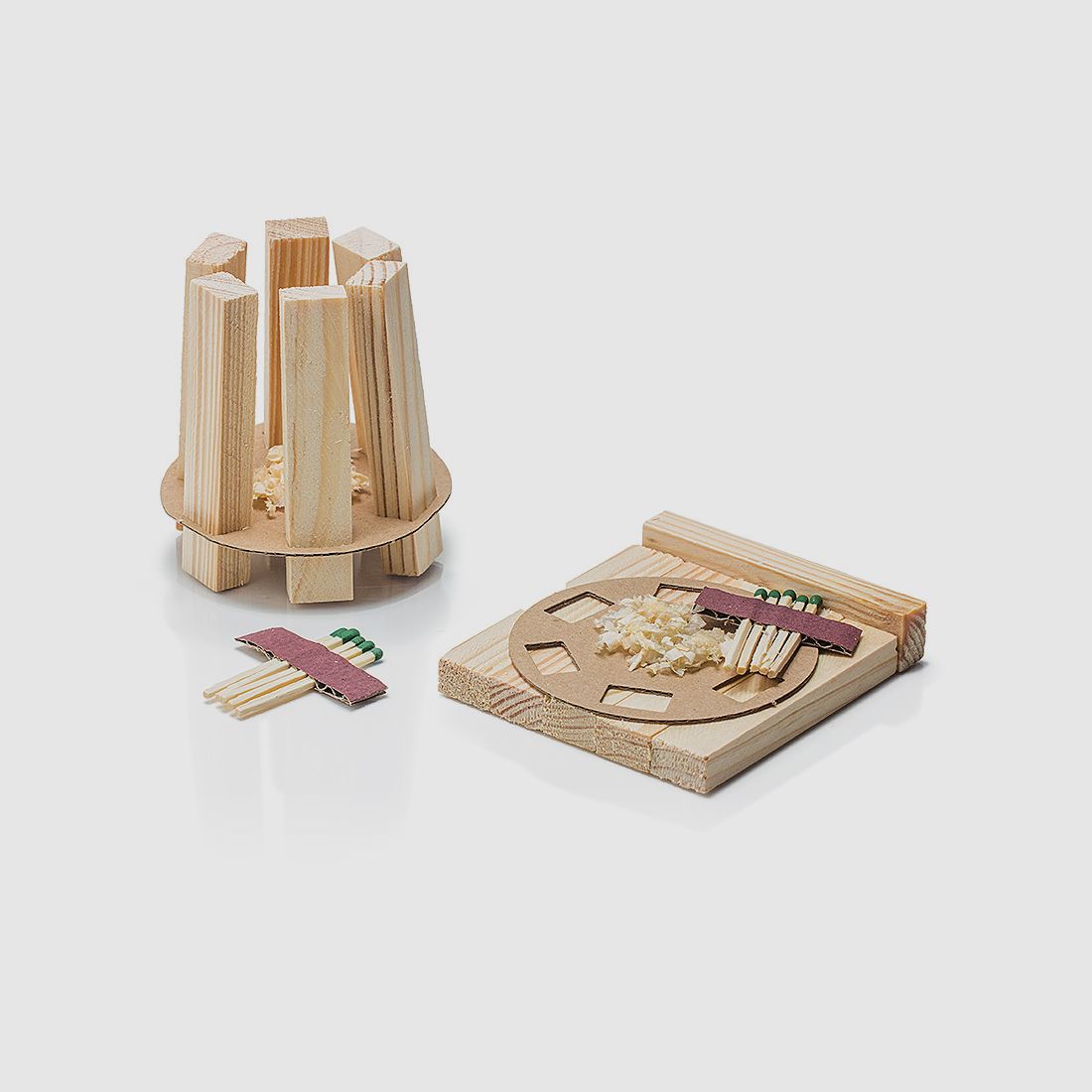 Petromax Feuerkit Jagdzubehör