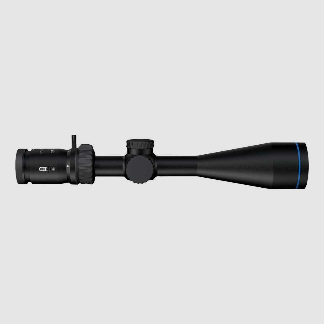 Meopta Optika5 4-20x50 RD - Z-Plus RD