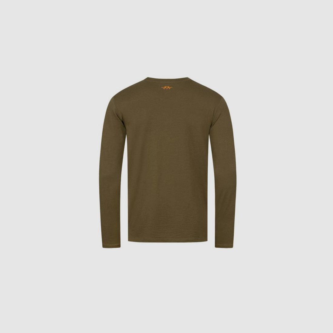 Huntec H-T-Shirt Base 160 Merino Langarm, Bild 4 von 6