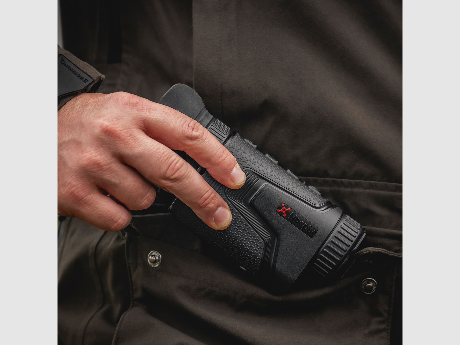 NOCPIX LUMI L19 Wärmebild-Monokular