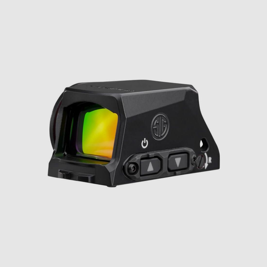 SIG SAUER ROMEO-X Enclosed SIG-LOC Pro Red Dot