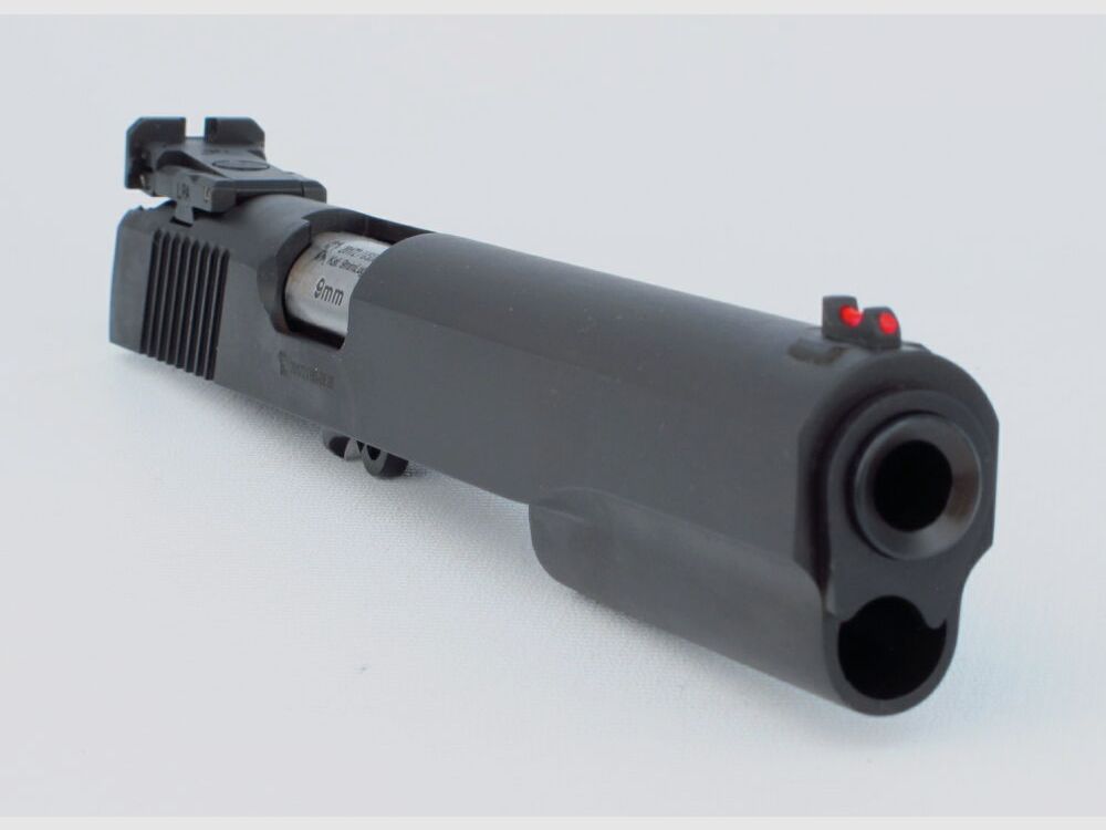 Fusion Firearms	 1911 / 2011 / Colt Wechselsystem 6 Zoll