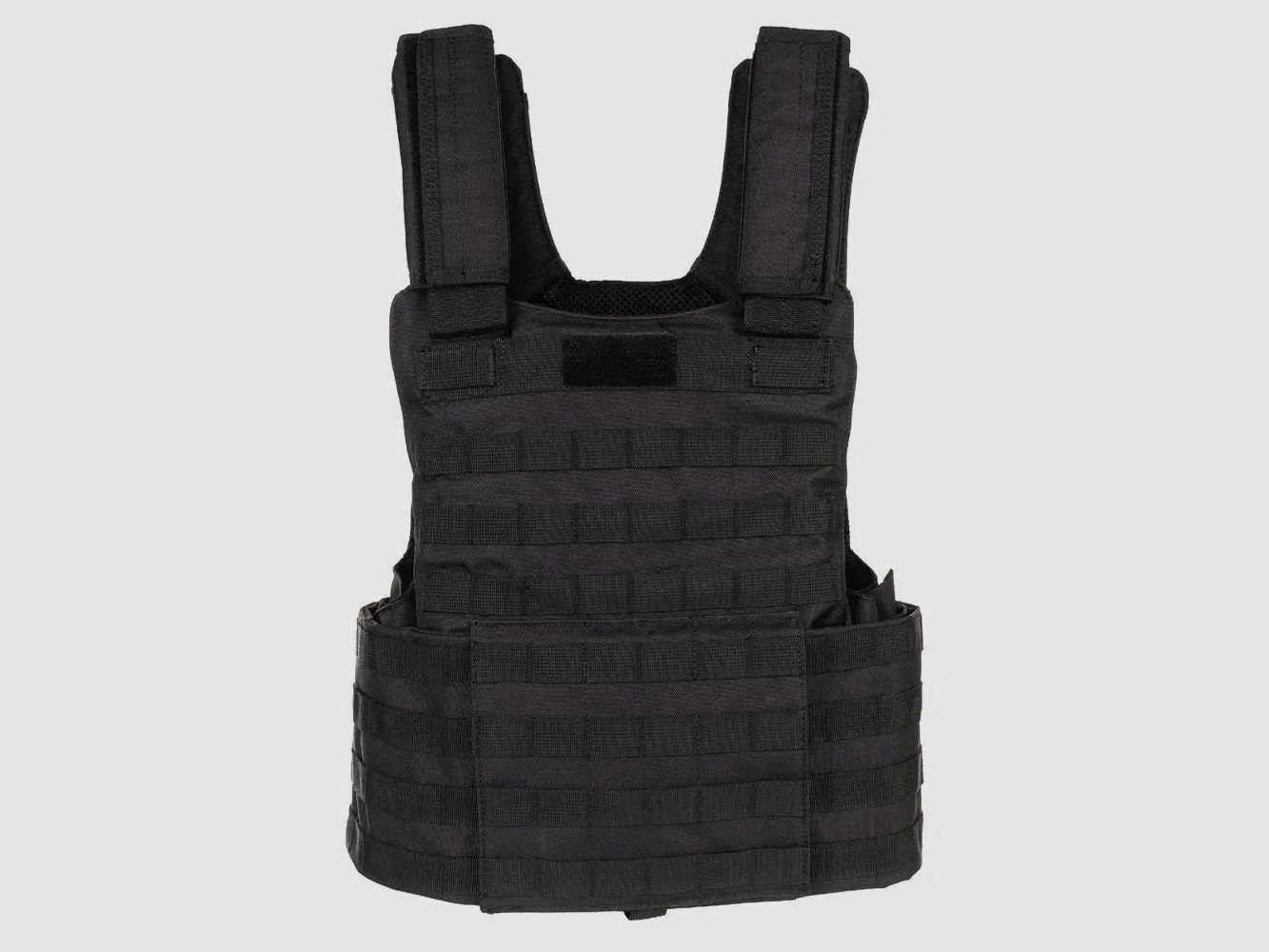 MFH MFH Weste Molle II schwarz