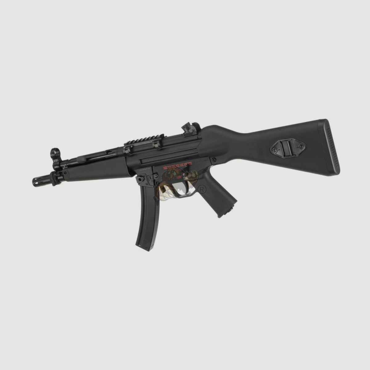 G&G TGM A2 ETU/Mosfet Airsoft Wolny od 18 - S-AEG -F-, zdjęcie 2 z 7