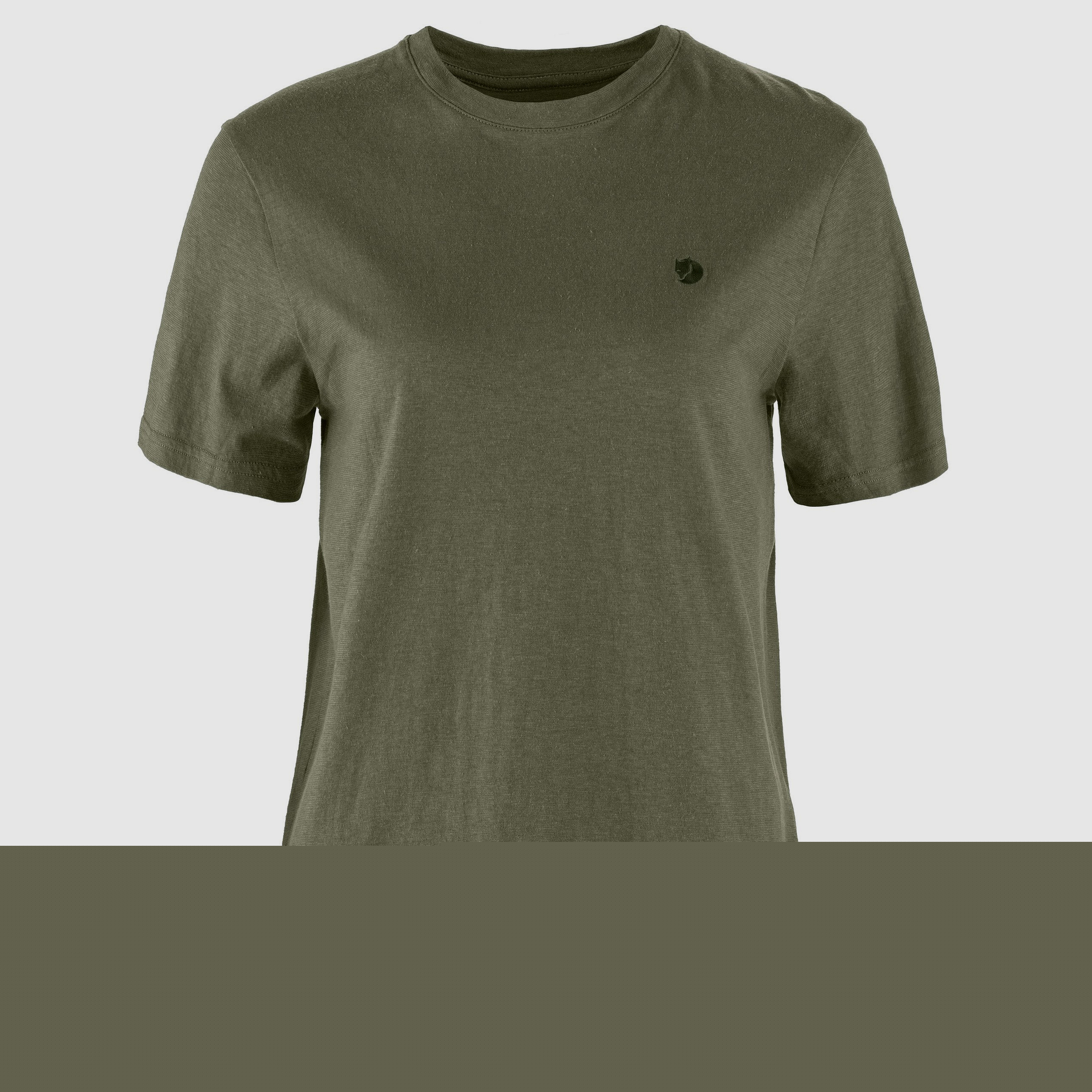 Fjallraven T-Shirt Hennep Blend