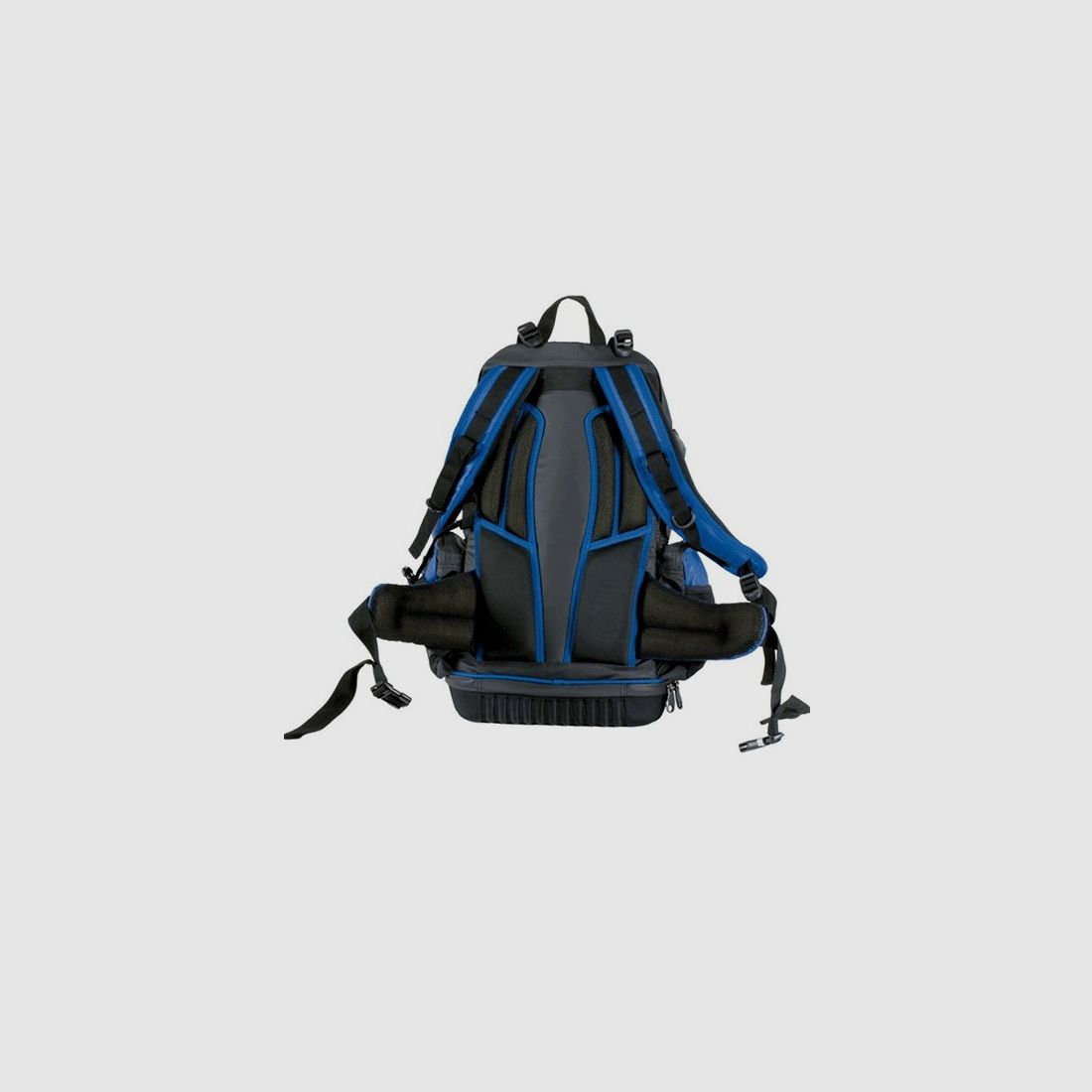 MOCHILA TREK BACKPACK YUKI, imagen 2 de 2