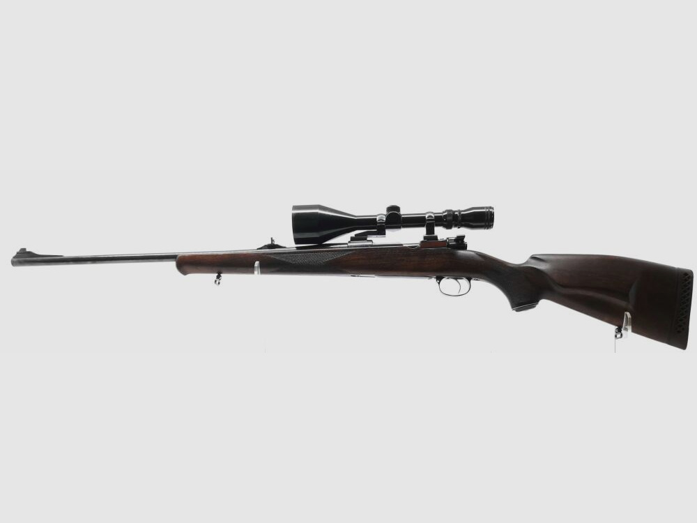 Suhler domek myśliwski M98