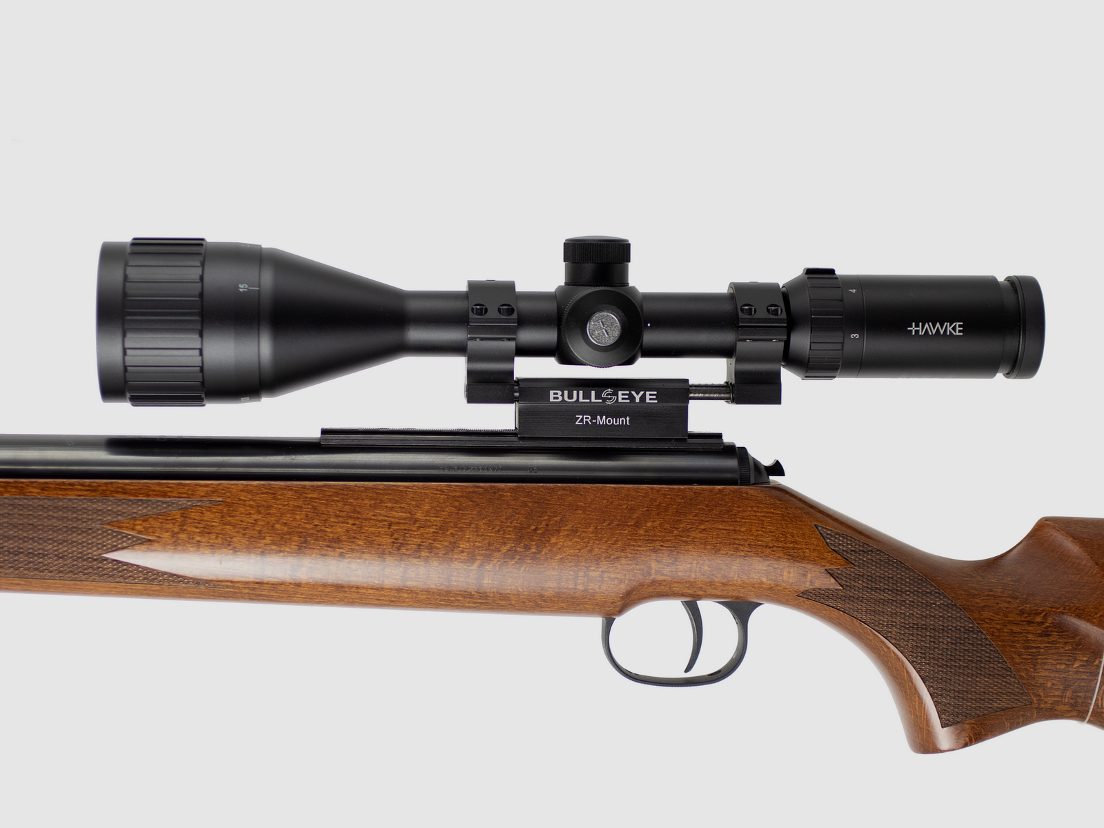 Diana 460 Magnum, billede 6 af 11