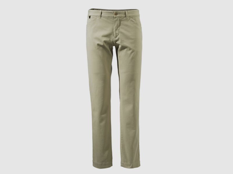 PANTALONE Classic Hunt >CU861