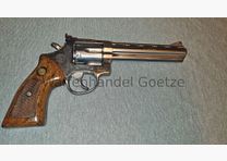 Taurus senza .357Mag