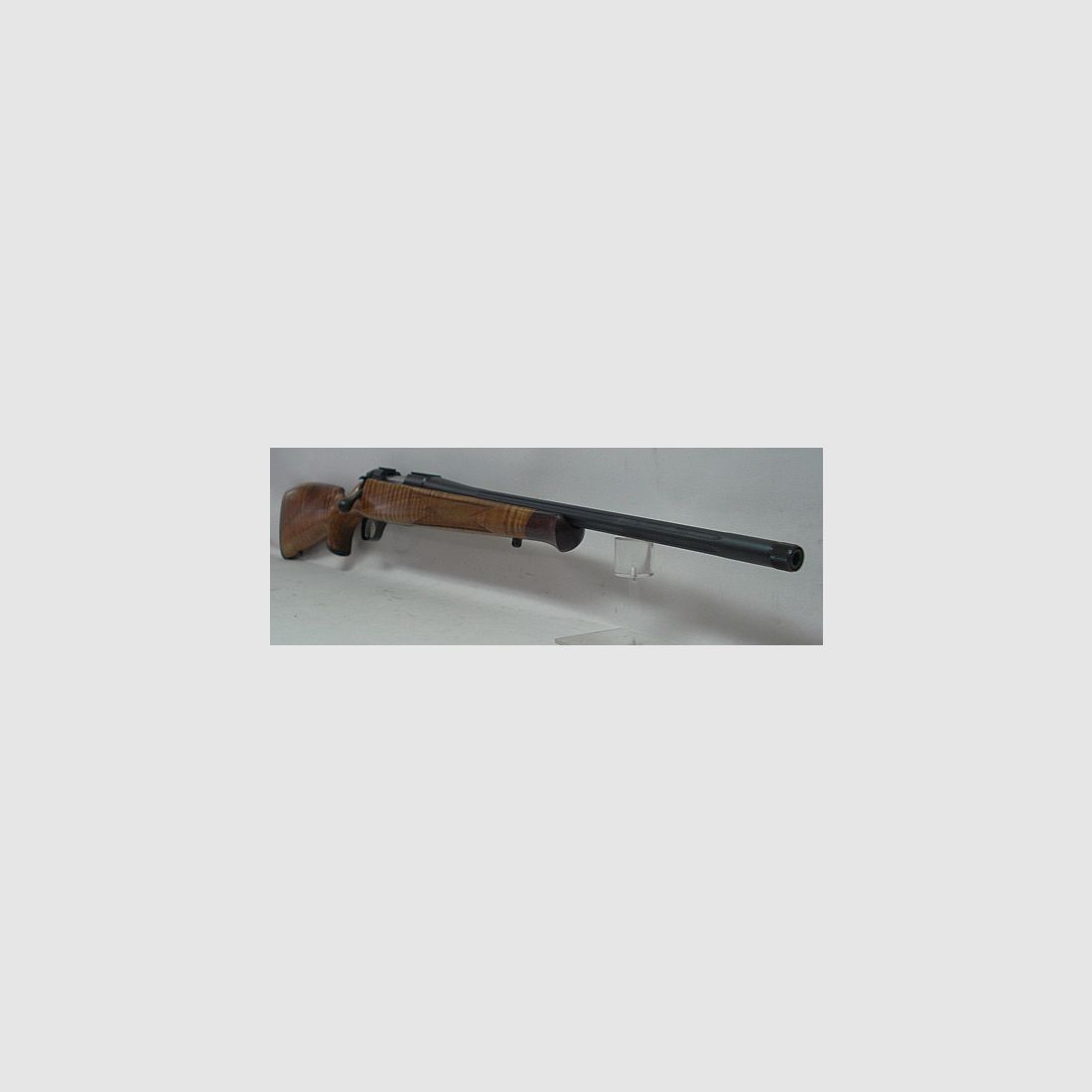 85 Varmint kurz - .308Win, LL:51cm, MG