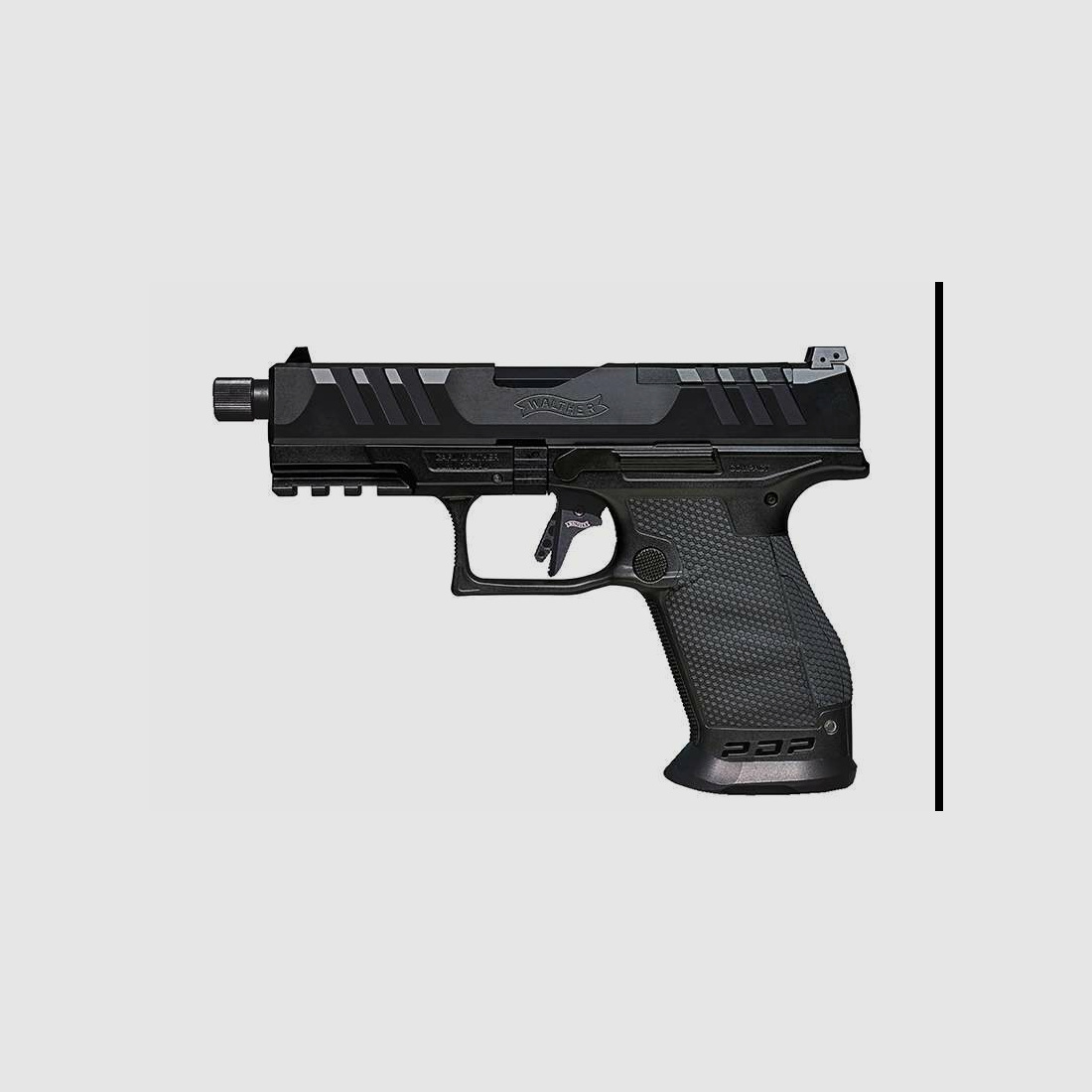 Walther PDP 9mmLuger