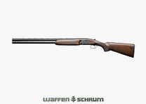 Beretta Ultraleggero Jagd / Links OHCP