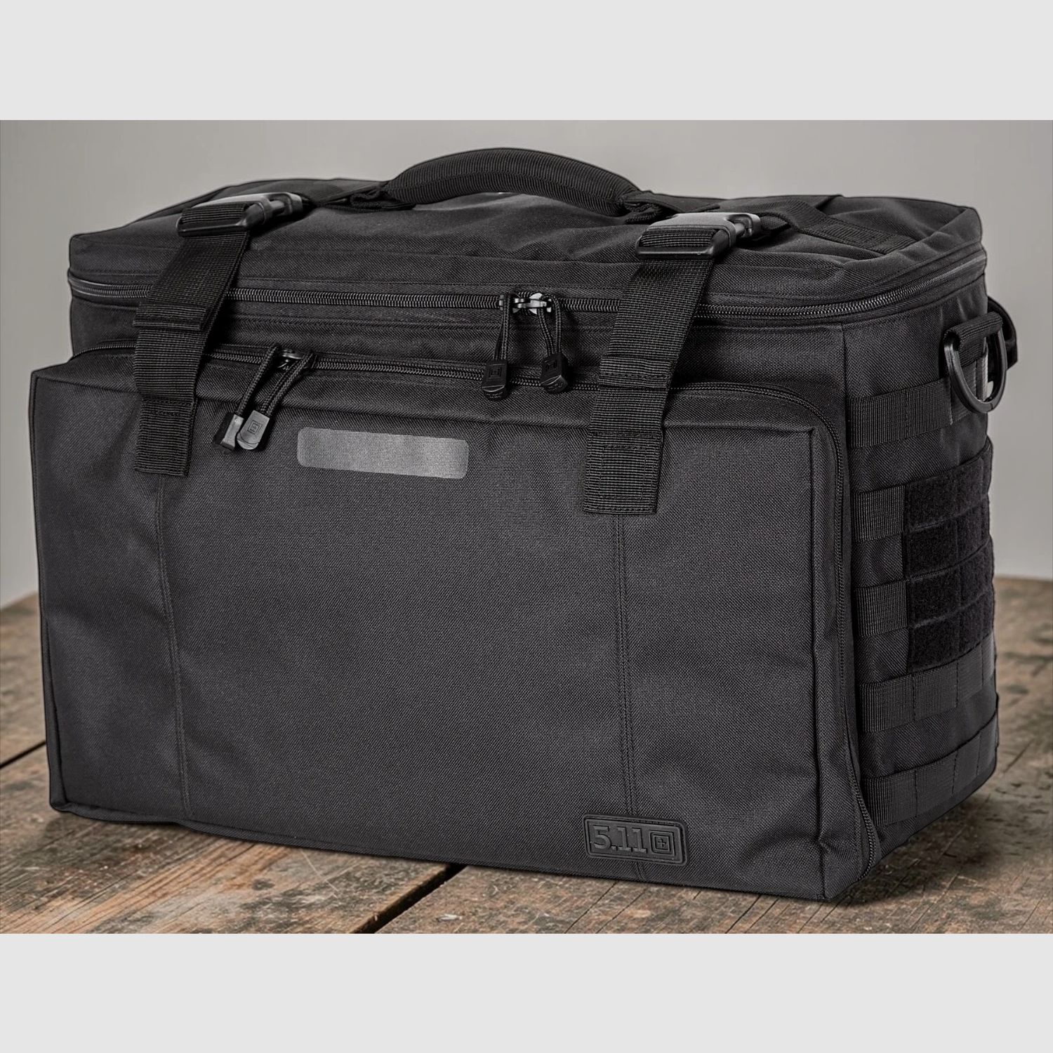 5.11 International Wingman Patrol Bag black