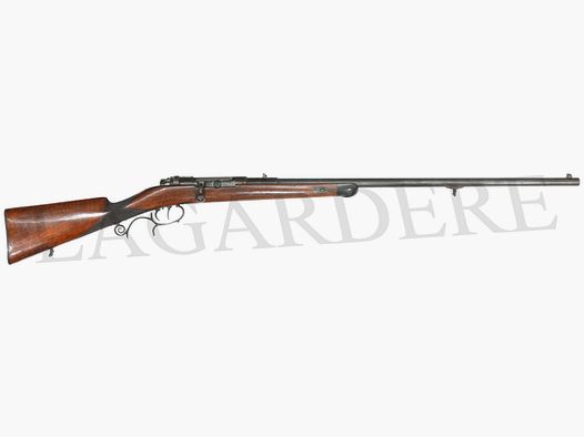 MAUSER 1871 TRANSF.CHASSE (SINGLE SHOT SHOTGUN)