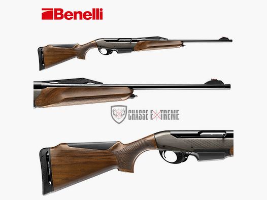 Fucile BENELLI Endurance Pro Wood M15 56cm Cal. 9,3x62