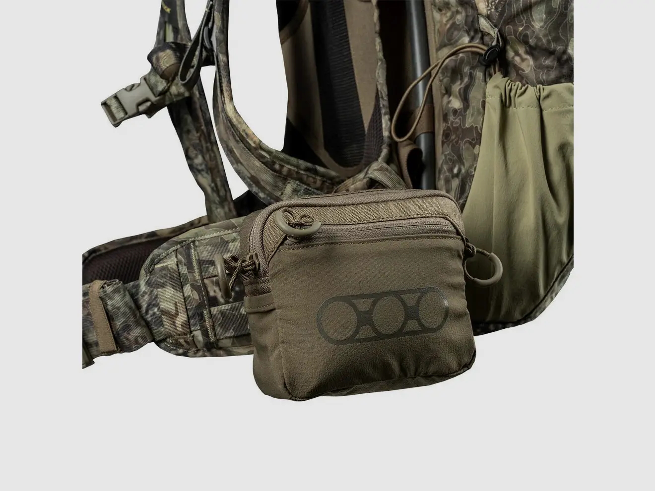 Eberlestock General Purpose Pouch Large, Bild 4 von 8
