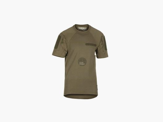 Clawgear Mk.II Instructor Shirt-RAL7013-XS