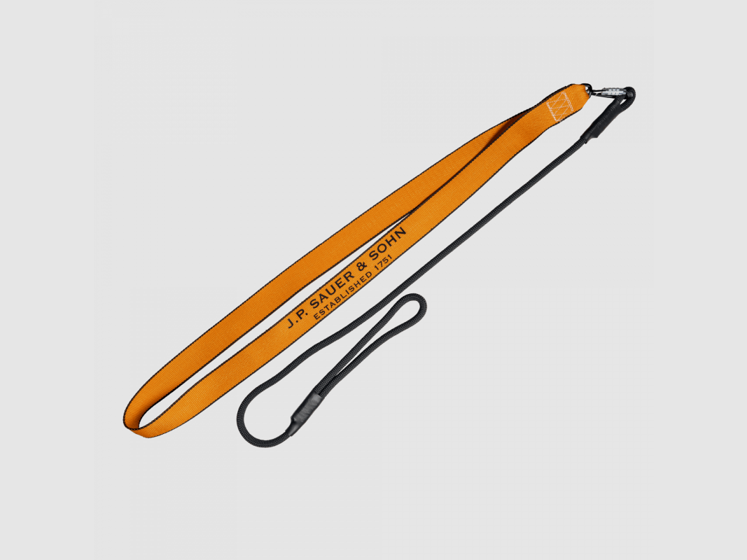 Sauer Wildbergegurt Wildbergehilfe