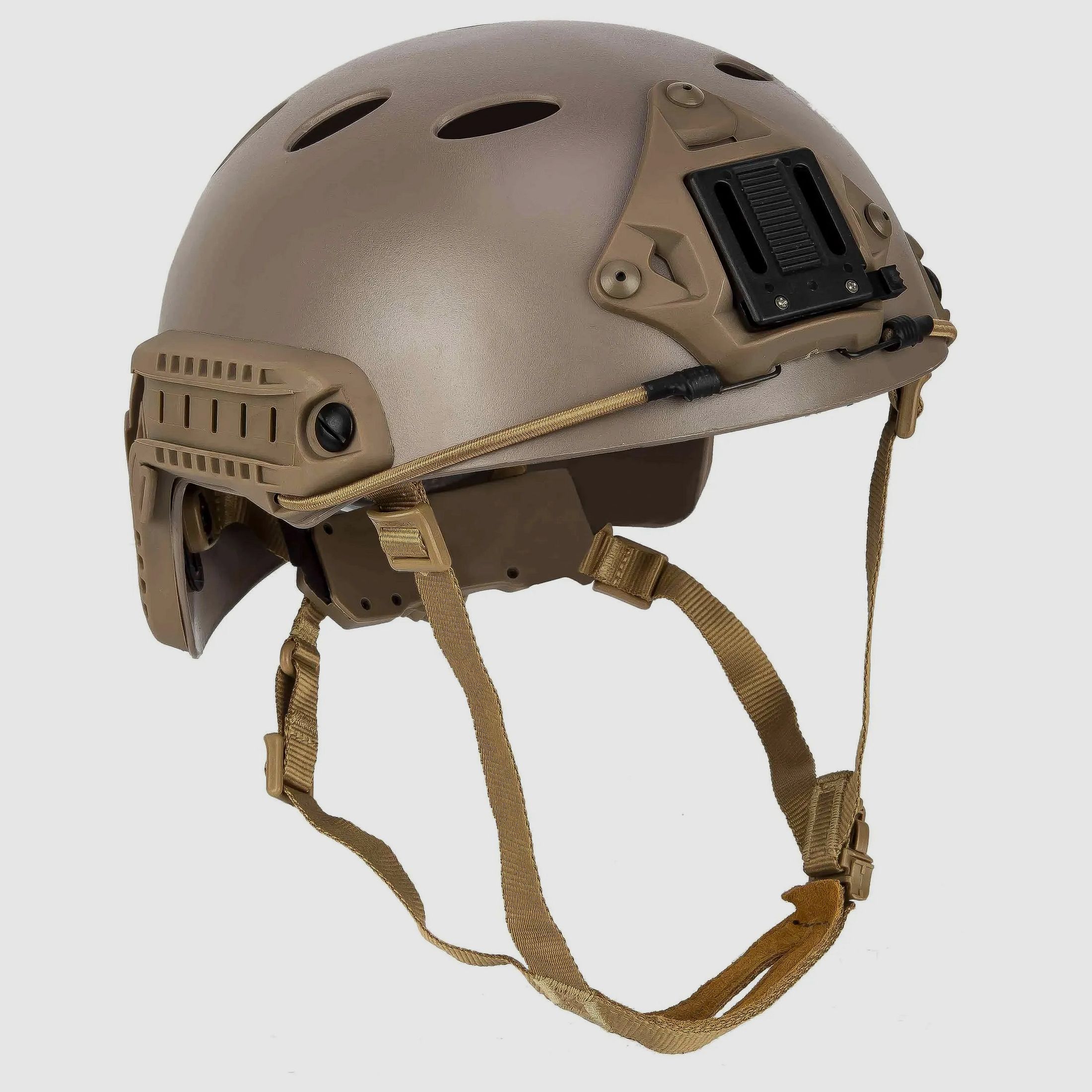 FMA Helm Fast PJ