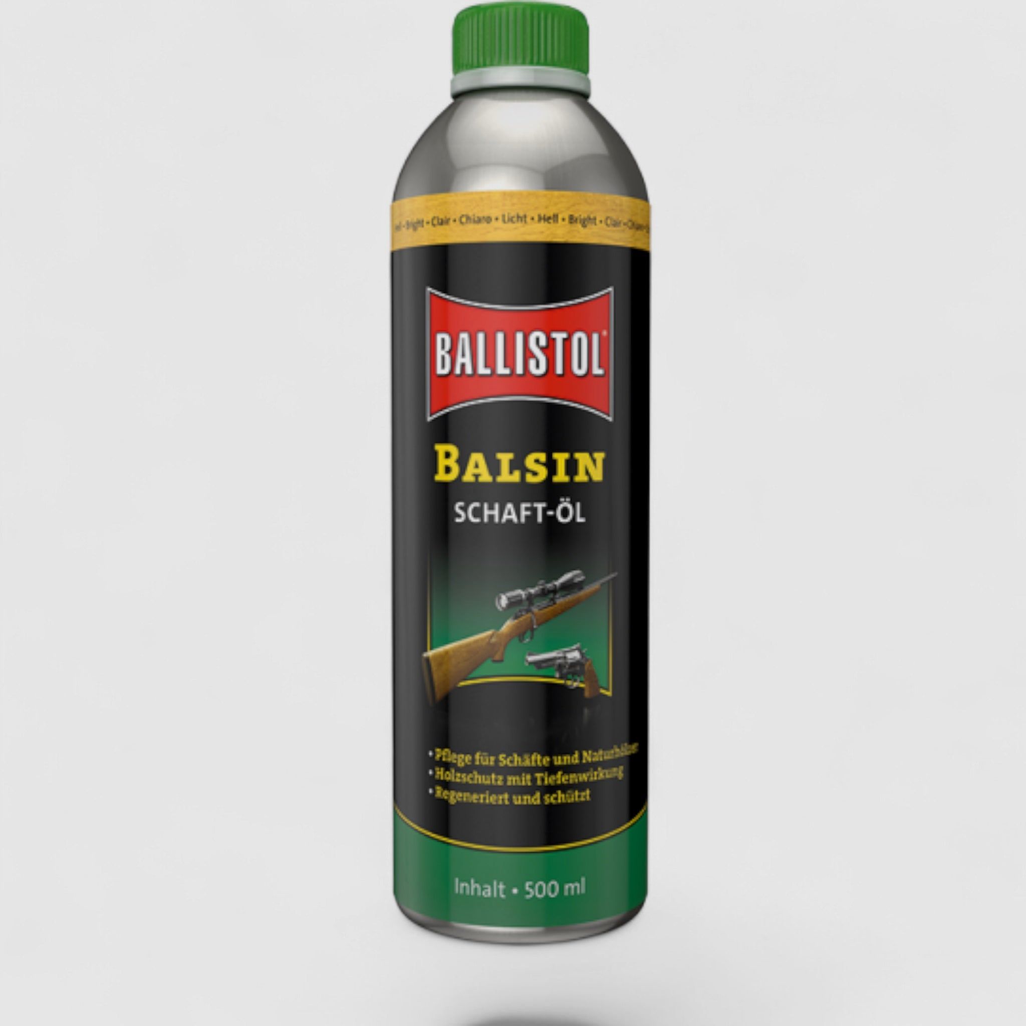 Ballistol Balsin Loopolie
