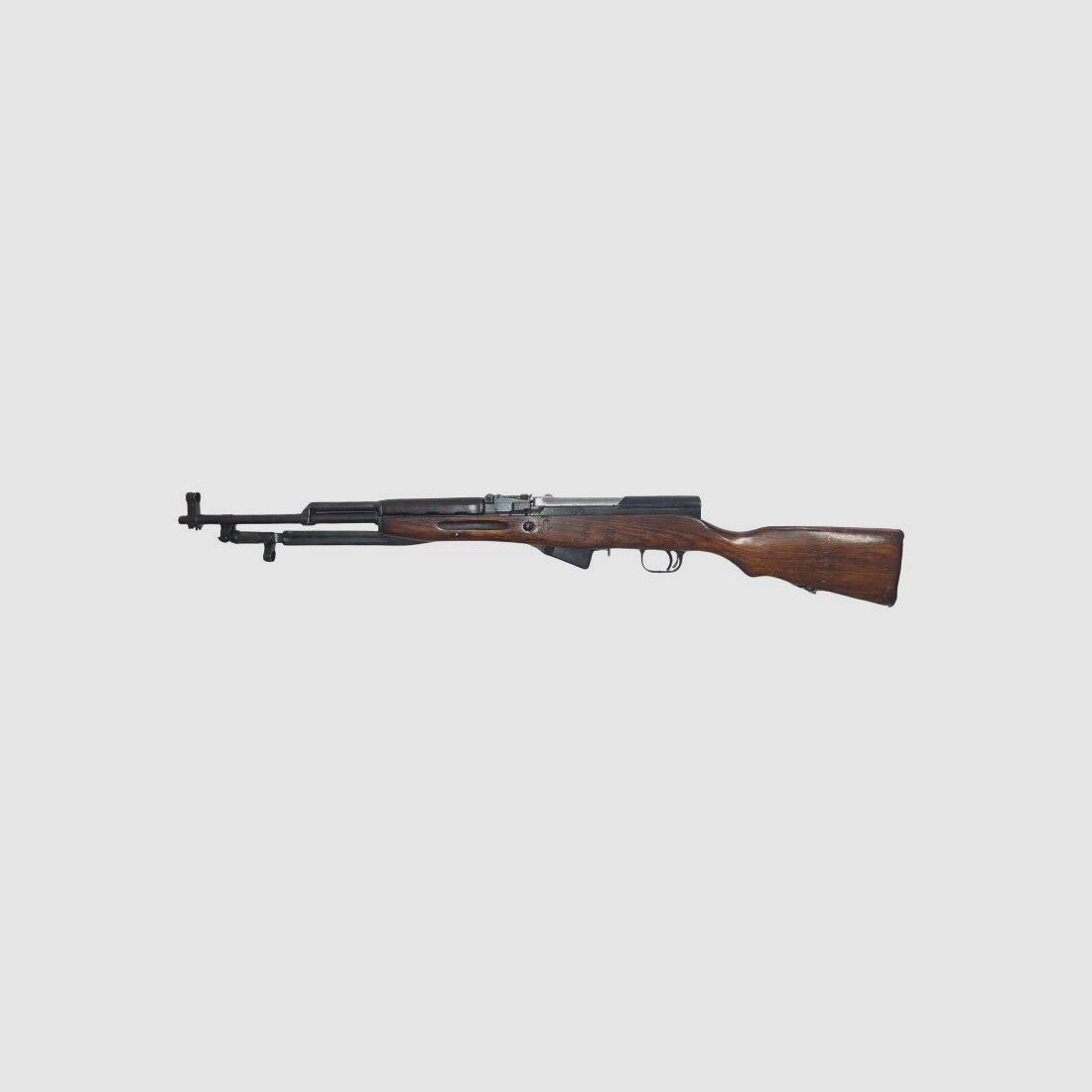 TOZ SKS45, zdjęcie 1 z 4
