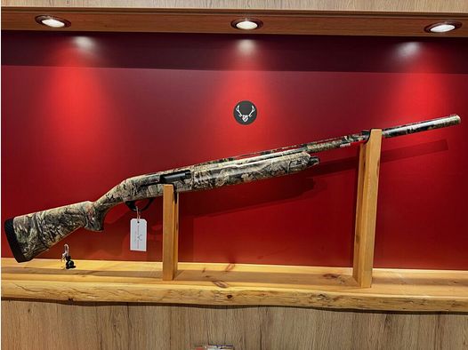 Winchester SX4 Camo Mobuc 71cm barrel length