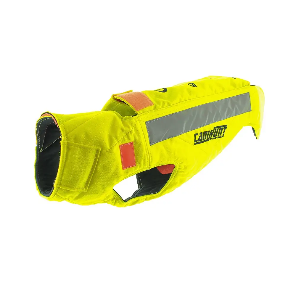 Gilet de protection CANIHUNT PRO, image 6 sur 6