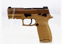 Sig Sauer P320 M18