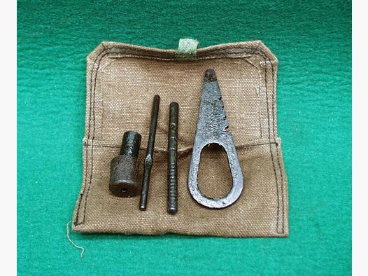Kit d'outils Mosin Nagant