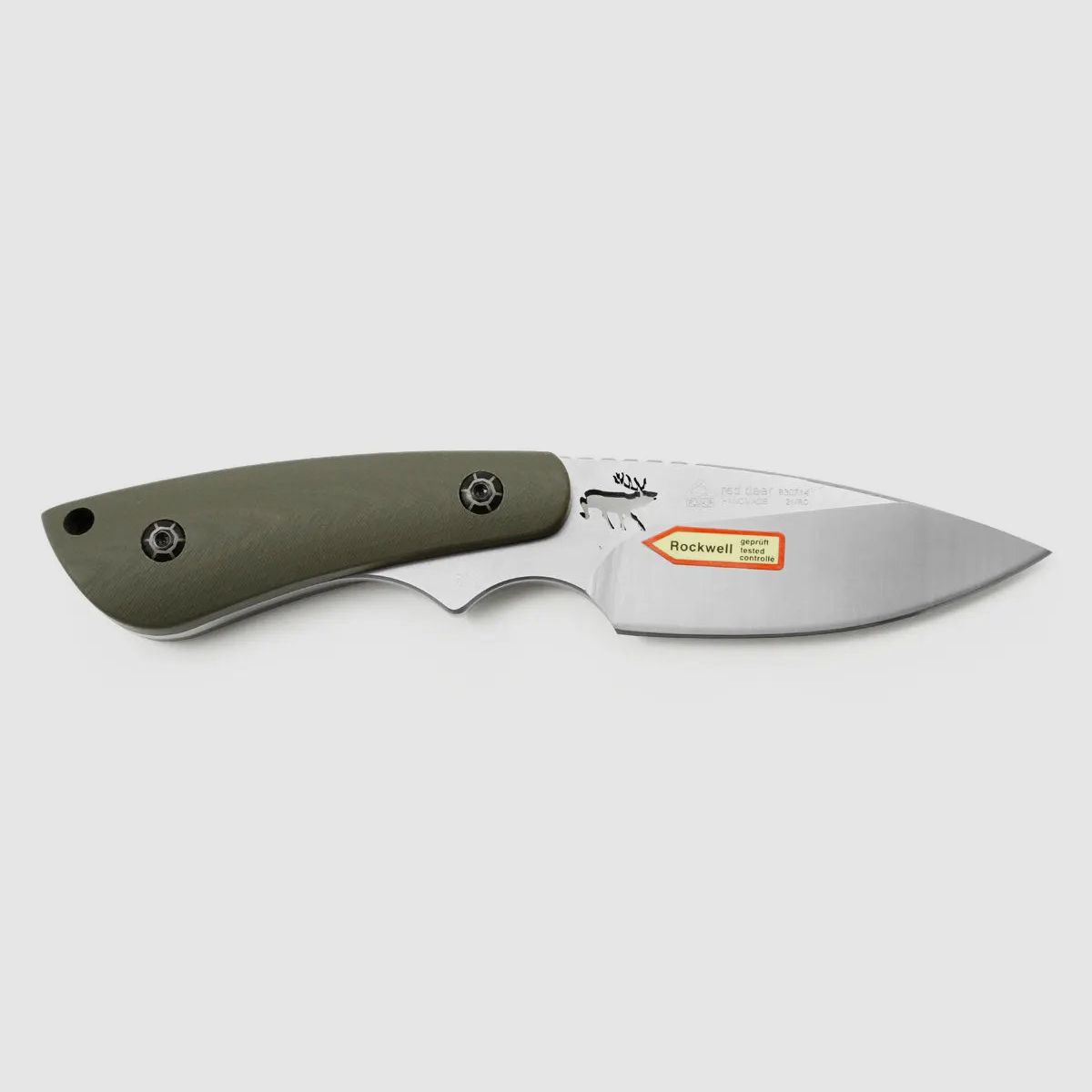 PUMA IP red deer, G10 grün