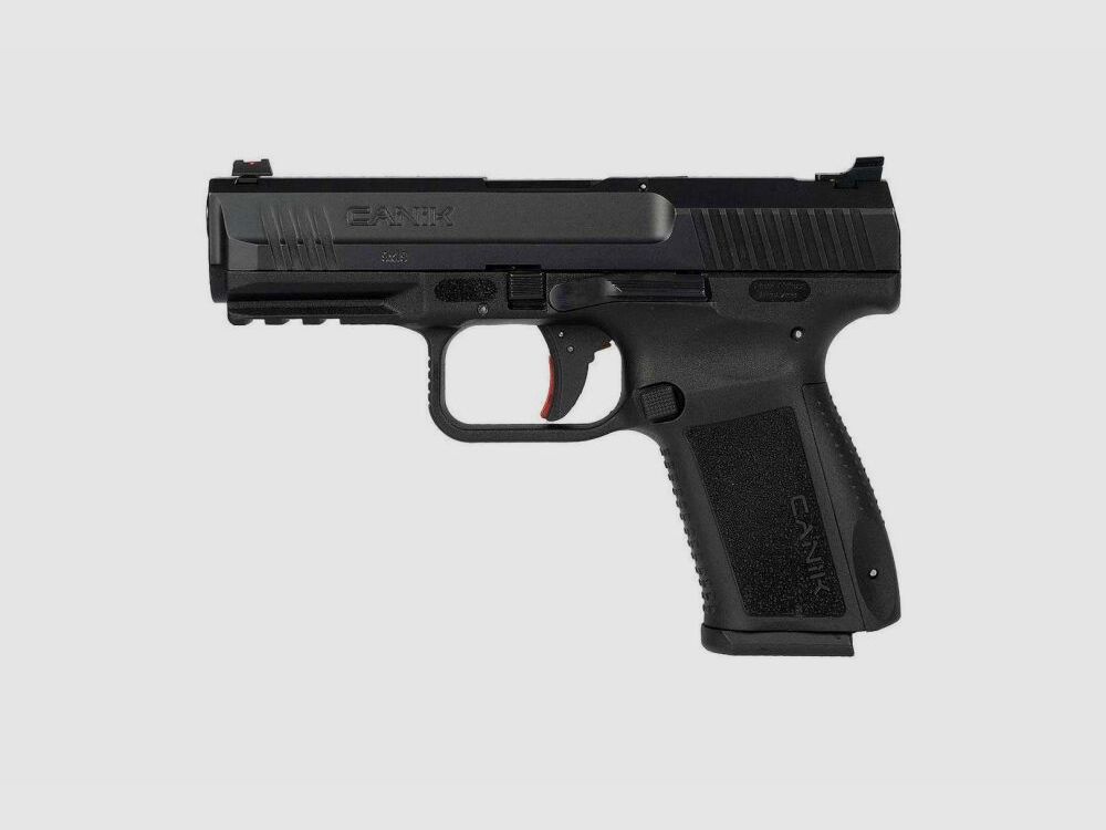 Canik Arms CANIK TP9 SF Elite SAO