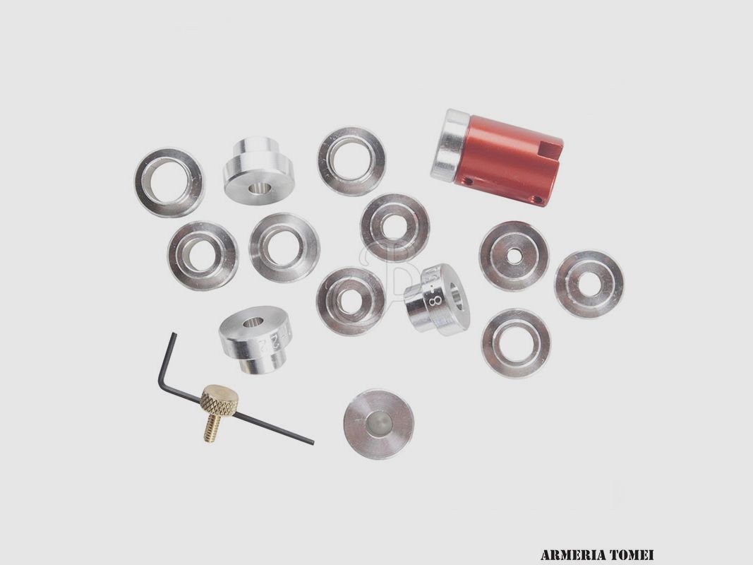 HORNADY – B14 -MISURATORE “L” CARTUCCE -S/14PZ