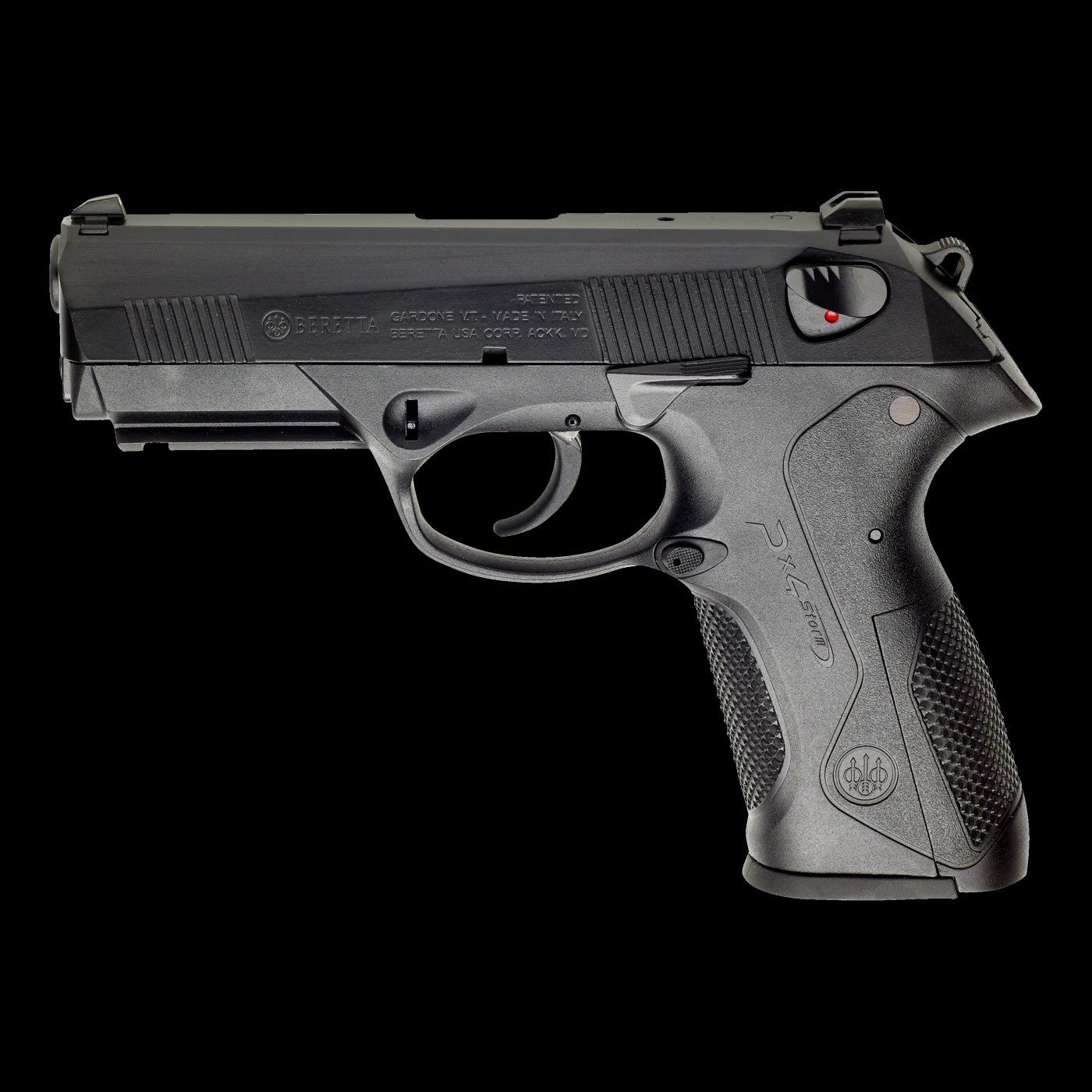 Beretta PX4, image 2 sur 2