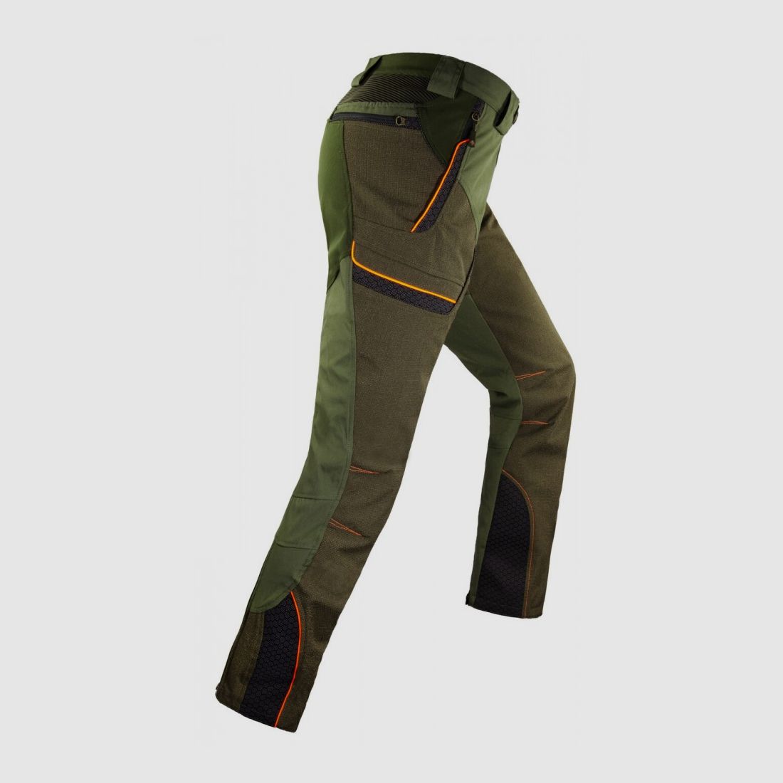 TRABALDO PANTHER PRO 3.0, afbeelding 2 van 3