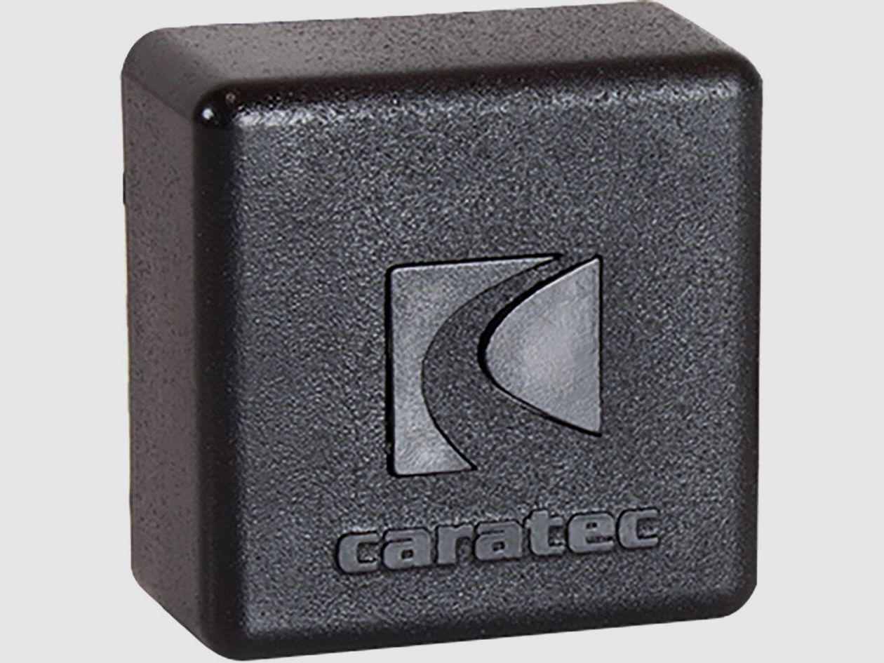 Gaswarner Caratec CEA200G