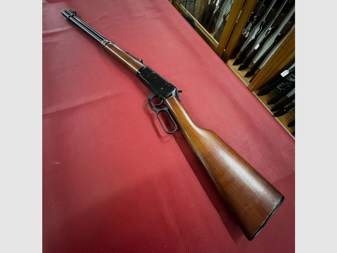 Winchester Mod 94, image 6 sur 7