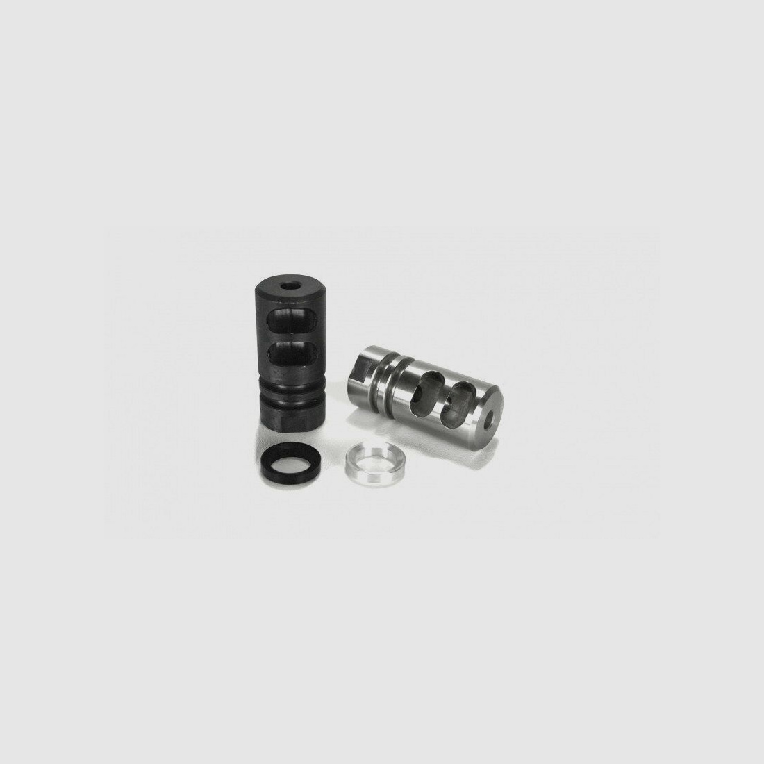 Oberland Arms OA Compensator M14/1 .223 black