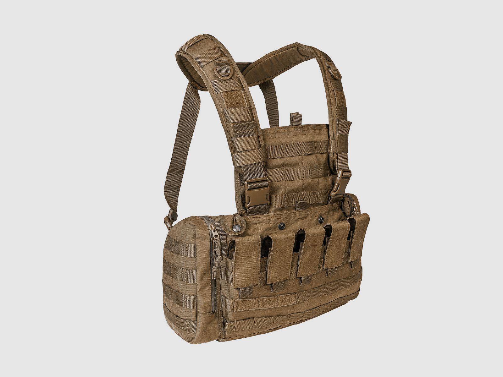 TT Chest Rig M4 MKII (Tasmanian Tiger)