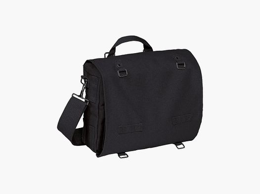 Brandit Sac de Combat Grand Noir