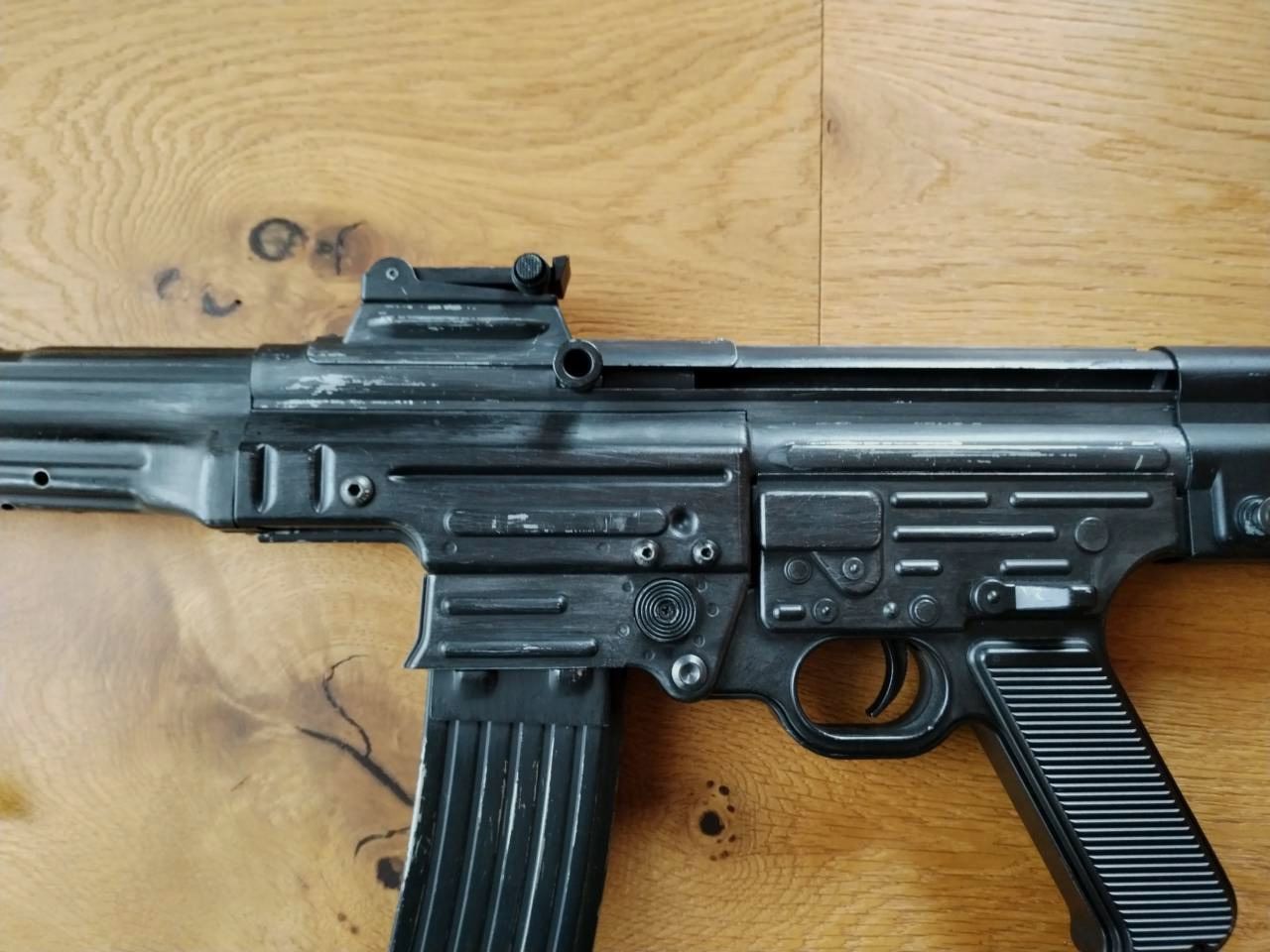 Airsoft Stg44 custom