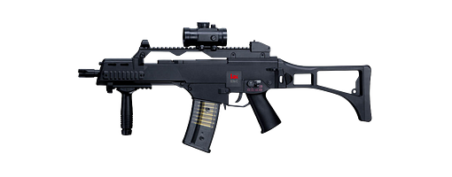 Umarex Heckler & Koch G36 C