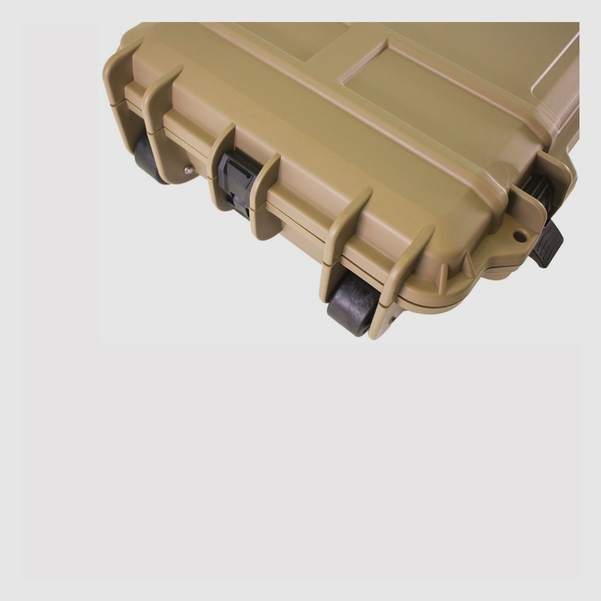 NUPROL Funda para CARABINA XL 54' TAN (PnP), imagen 2 de 5