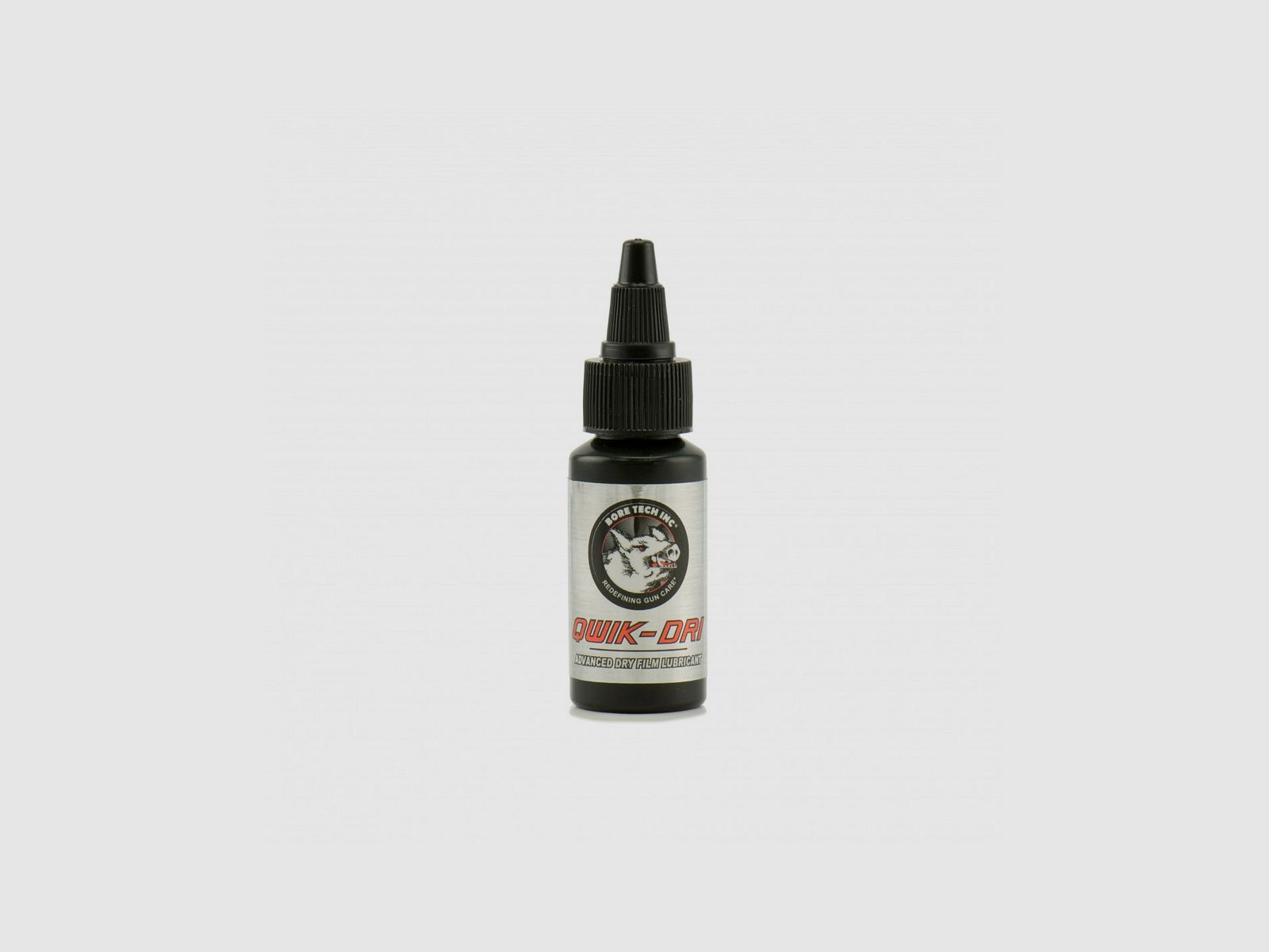 BORE TECH QWIK-DRI TROCKENLUBRIKANT 1 OZ., Bild 1 von 2