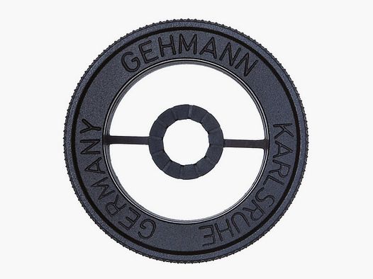 <Iris-Ringkorn 520 M18 4,0-6,0mm (B)>