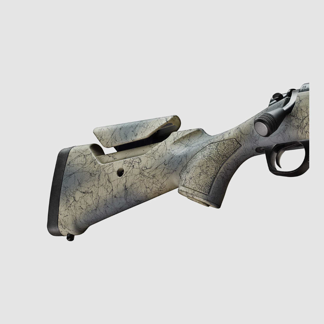 Büchse Bergara Wilderness Sierra, Bild 5 von 9