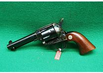 Uberti 1873 Cattleman Quick Draw 4 3/4"