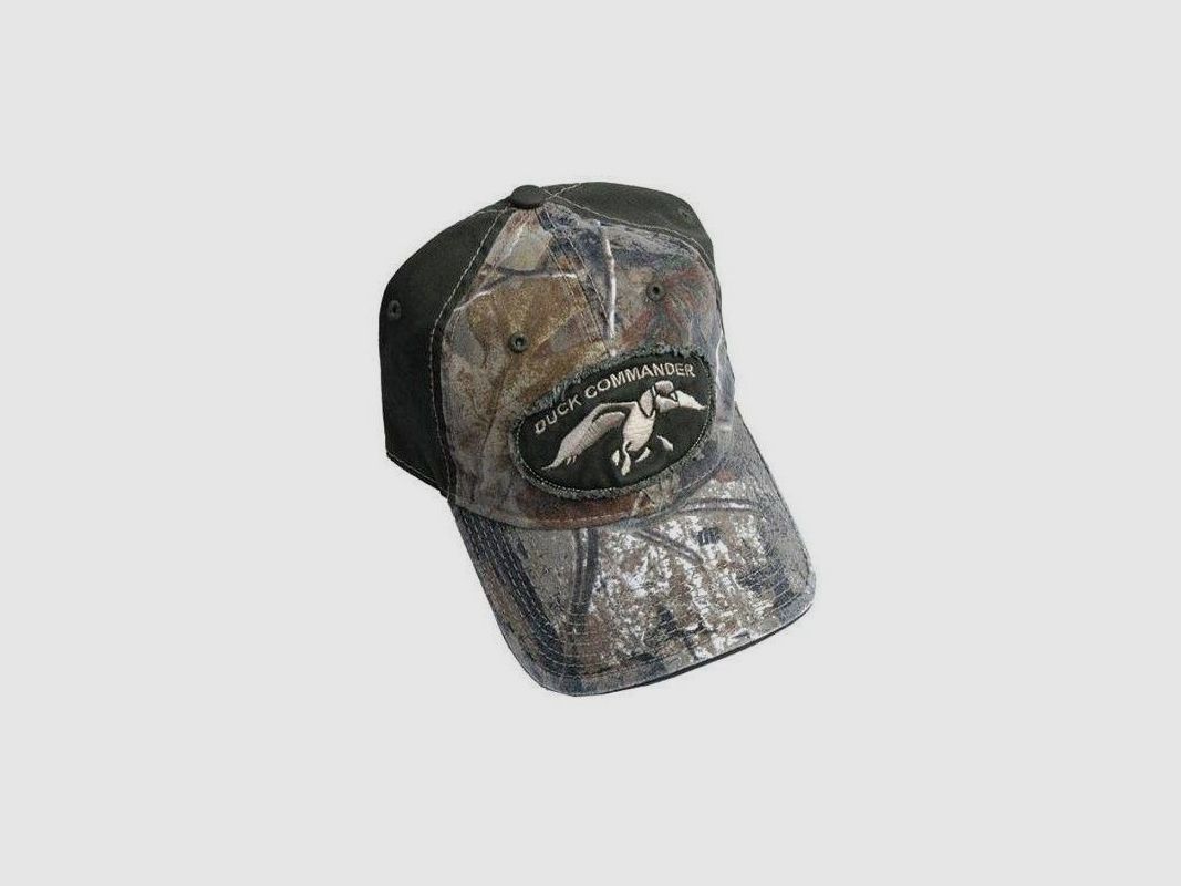 Cappello camo Duck Commander