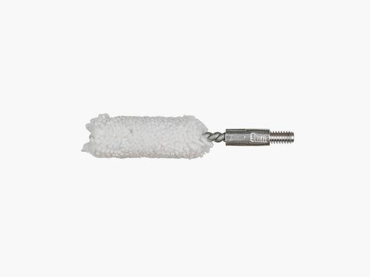 Mop de canon Shooter's Choice 9 mm / .38 / .357 Coton 2" – 8-32 (SHF-2M38)