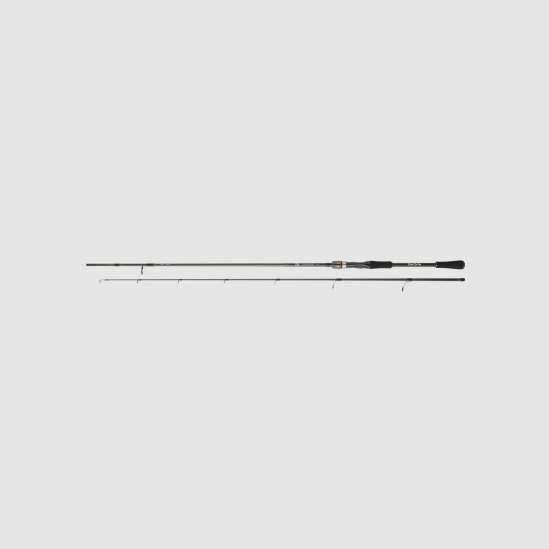 Spinnrute Exceler Daiwa 213cm 3-10g, Bild 1 von 2